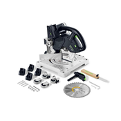 FESTOOL SYMMETRIC SYMC 70 EB-Basic Stabilna žaga