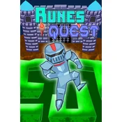 Runes Quest XBOX LIVE Key EUROPE