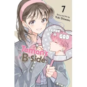 Tamons B-Side, Vol. 7