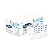 BULKYSOFT Složivi papirni ubrus Classic V Slim, Dvoslojni