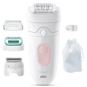 BRAUN BRAUN Silk-epil 5-050 epilator, (21118582)