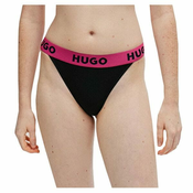 Hugo Boss Ženske tangice HUGO 50509361-001 (Velikost 3XL)