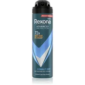 Antiperspirant v spreju za moške Advanced Protection Cobalt Dry 150 ml