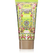 Rudy - Le Maioliche Sweet Pear losjon za telo 200 ml
