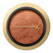 Max Factor Facefinity Blush pudrasto rdečilo 1.5 g Odtenek 25 alluring rose