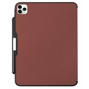 EPICO Pro Flip Case zaščitni ovitek za iPad Pro 11 (2018)/iPad Pro 11 (2020/2022)/iPad Air 10,9, preklopni, rdeč