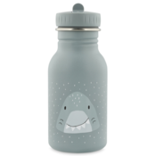 Trixie Baby - Otroška steklenička 350 ml Mr. Shark
