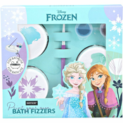 Disney Frozen 2 Paint Your Owen šumece kugle za kupku (za djecu)