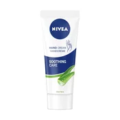 Nivea Refreshing Care (Hand Cream) 75 ml