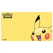 Pokémon UP: GS Pikachu - Igraća podloga