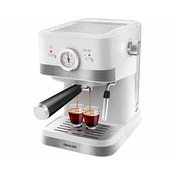 SENCOR SES 1720WH Aparat za espresso kafu