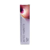 NEW Obstojna barva Illumina Color Wella Platinum Lily (60 ml)