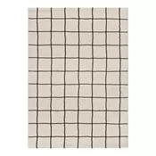 Bež preproga 120x170 cm Touza – Universal