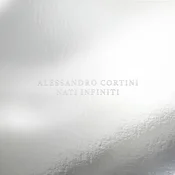 Alessandro Cortini - Nati Infiniti (Limited Edition) (LP)