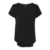 Vero Moda Bella Bluza 806698 Črna