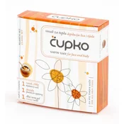 Cupko Vosak za toplu depilaciju