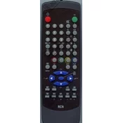General RC5 - Replacement remote control