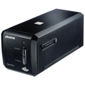 Plustek OpticFilm 8200 i SilverFast SE