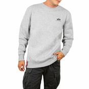 Alpha Industries Basic Sweater Small Logo 188307 17