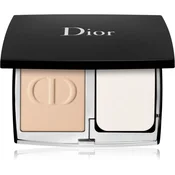 DIOR Dior Forever Natural Velvet dolgoobstojni kompaktni puder odtenek 3N Neutral 10 g