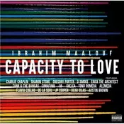 IBRAHIM MAALOUF - CAPACITY TO LOVE