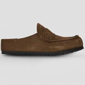 BIRKENSTOCK Naples Wrapped Kostanjeva
