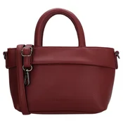 Beagles Tarragona W01391 Bordeaux red