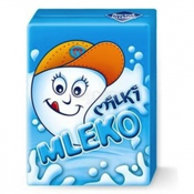 POMURSKE MLEKARNE mleko MILKI (3,5%), 200ml
