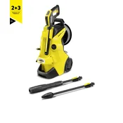 Karcher čistilec K4 Prem Power Con. Flex 1.324-330.0