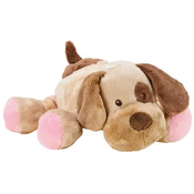 Toy Place Kuža, roza, 35 cm