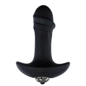 Analni Vibrator Bow Real