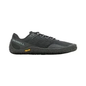 Merrell Pohodništvo Vapor Glove 6 Črna