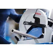 List za krožno žago Expert for Stainless Steel