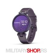 GARMIN Lily Sport Orchid Smart Watch