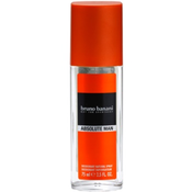 Bruno Banani Absolute Man dezodorans u spreju za muškarce 75 ml