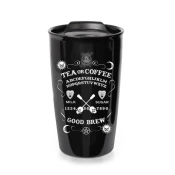 Termo skodelica ALCHEMY GOTHIC - Ouija - MRDWM10