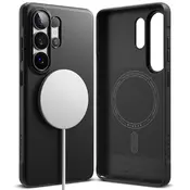 Ovitek Ringke Onyx Magnetic za Samsung Galaxy S26 Ultra - black