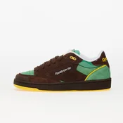 Sneakers Reebok Club C Bulc Brush Brown/ Sport Green/ Always Yellow EUR 34.5