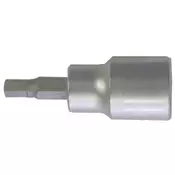 KLJUČ NASADNI 1/2INBUS 6KT 6mm