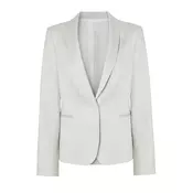 TATUUM Blazer  svetlo bež