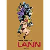 FRANK THORNES LANN