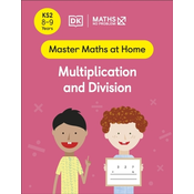 Maths - No Problem! Multiplication and Division, Ages 8-9 (Key Stage 2)