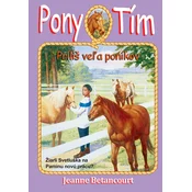 Pony tím Príliš veľa poníkov