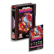 Vengeance Hunters - One Collectors NEO-GEO Edition (SWITCH)