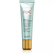 RoC Multi Correxion Hydrate & Plump hidratantna krema za podrucje oko ociju 15 ml