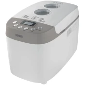 Pekac kruha Muhler - MBM-1509, 850W , 15 programa, bijeli