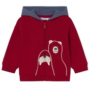 Mayoral Jopa 2428 Rdeča Regular Fit