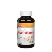 Vitaking - Daily One Multivitamin, 90 tablet
