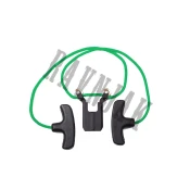 Centerpoint Rope Cocker CP400