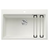 Blanco sudopera etagon 8 silgranit bela prb in ( 525191 )
